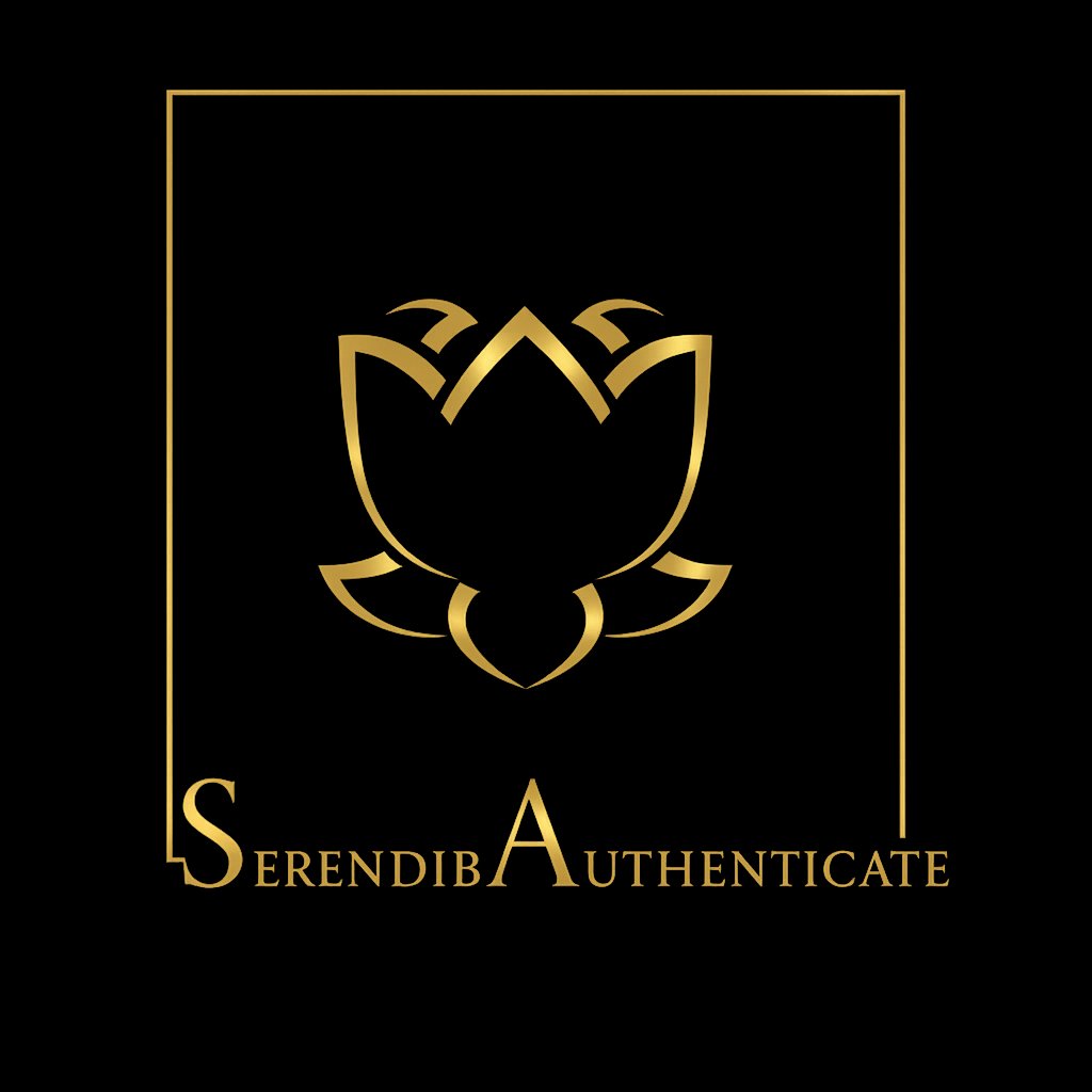 Serendib Authenticate