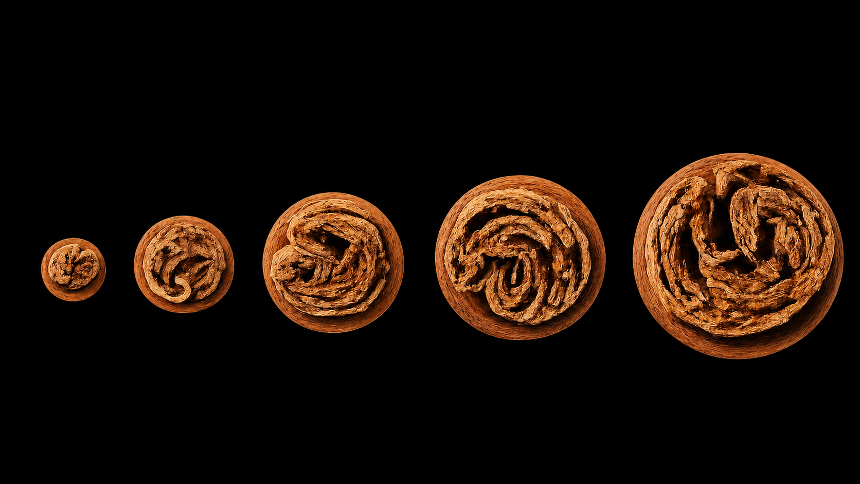 Ceylon Cinnamon Grades