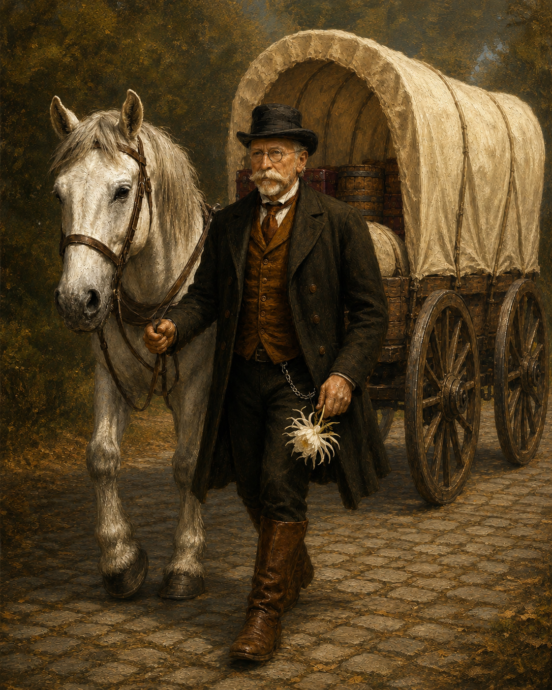 The Merchant